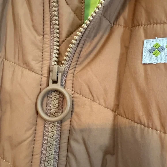 Columbia Women's Wallowa Insulated
Cropped Jacket - Picture 8 of 13